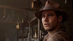 Indiana Jones and the Great Circle: Digital Premium Upgrade