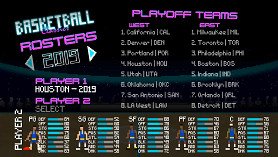 Basketball Classics