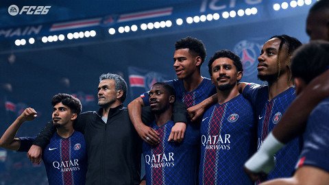 EA SPORTS FC™ 26