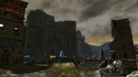 Kingdoms of Amalur: Re-Reckoning FATE Edition