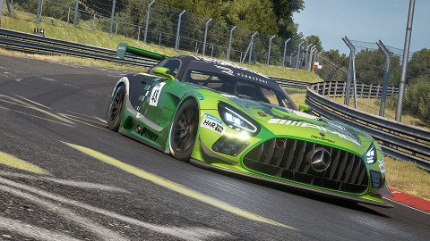 RENNSPORT Deluxe Edition