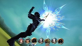 SaGa SCARLET GRACE: AMBITIONS™