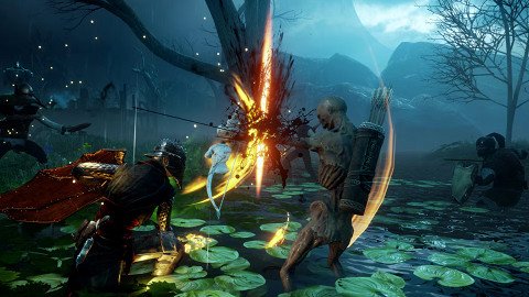 Dragon Age™ Inquisition