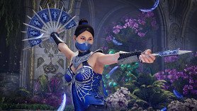 Mortal Kombat™ 1: Definitive Edition Upgrade