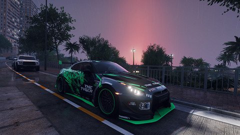 Test Drive Unlimited Solar Crown – Silver Streets Edition