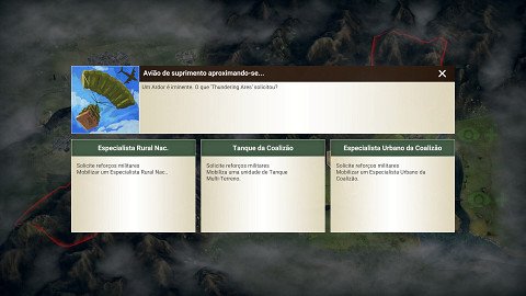 Rebel Inc: Escalation - Dollars & Disasters