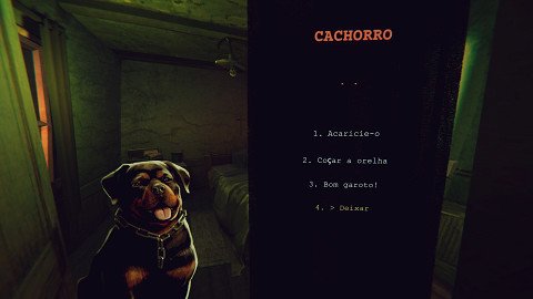 Static Dread: The Lighthouse