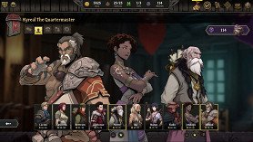 Gordian Quest