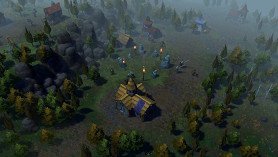 Northgard - Cross of Vidar Expansion Pack