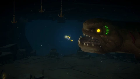 DAVE THE DIVER - In the Jungle Bundle