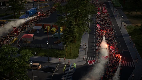 COPA CITY: Deluxe Edition