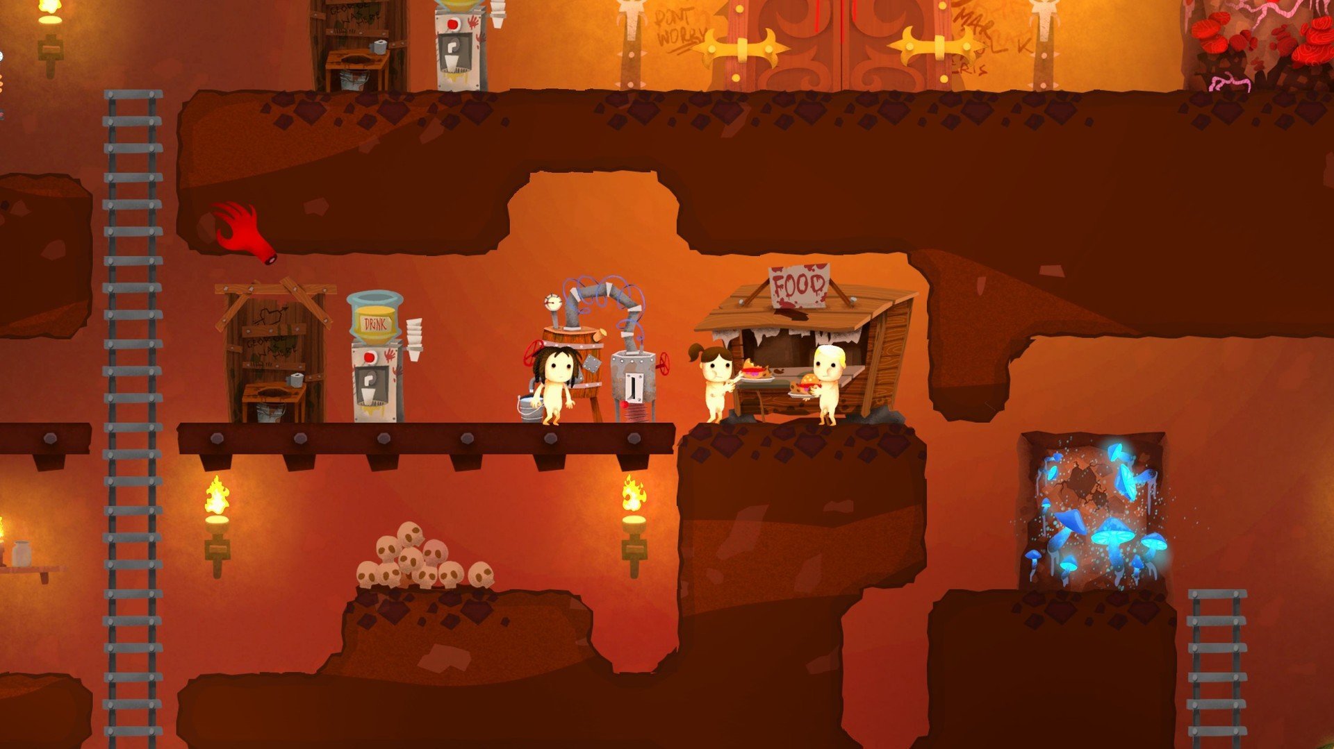 Comprar Hell Architect - Steam | KeyPlay