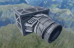 Space Engineers Deluxe