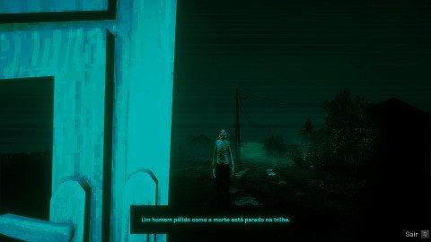 No, I'm not a Human