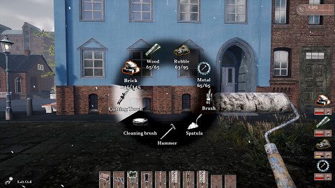 WW2 Rebuilder