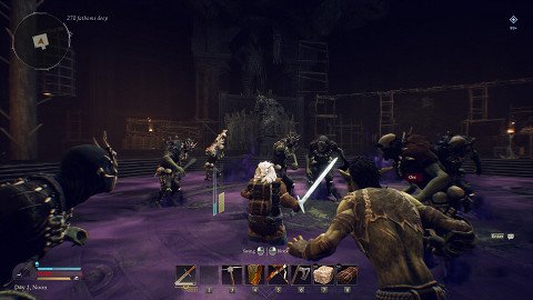 The Lord of the Rings: Return to Moria™