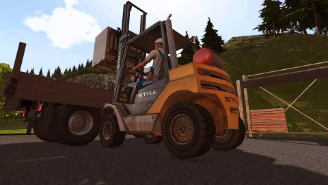 Construction Simulator - Gold Edition