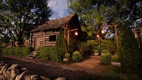 Medieval Dynasty - Echoes of Nature