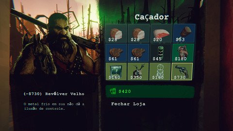 Static Dread: The Lighthouse