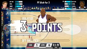 Basketball Classics
