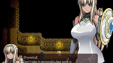 Dark Elf Historia