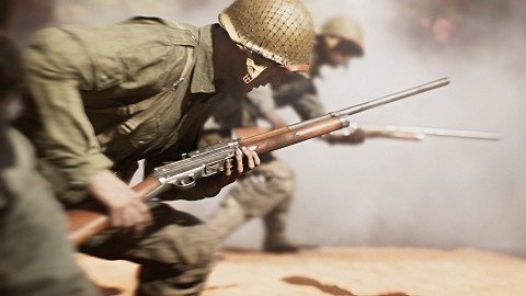 Battlefield™ V Edição Definitiva