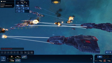 Dust Fleet