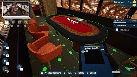Bus Flipper: Renovator Simulator