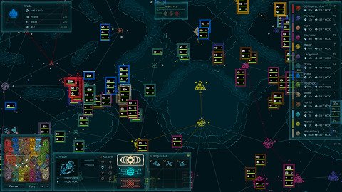 Ashes of the Singularity: Escalation - Secret Missions DLC
