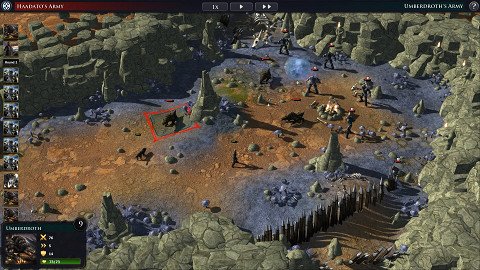Elemental: Reforged