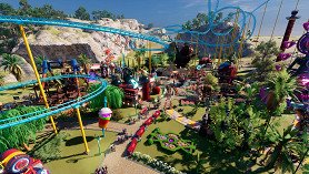 Park Beyond Visioneer Edition