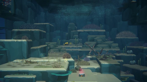 DAVE THE DIVER - In the Jungle Bundle
