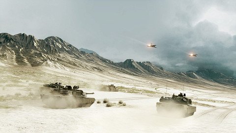 Battlefield™ 3