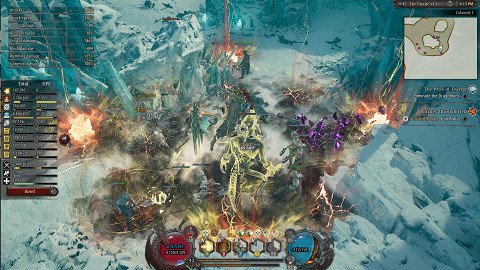Dragonkin: The Banished