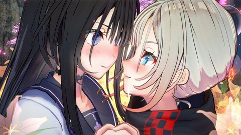 SAMURAI MAIDEN - DELUXE EDITION