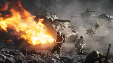 Battlefield™ V Edição Definitiva