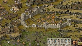 Stronghold: Definitive Edition - Valley of the Wolf Campaign