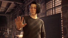 Life is Strange: True Colors Deluxe Edition