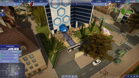 Copa City: Deluxe Upgrade Pack