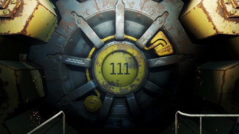 Fallout 4: Game of the Year Edition