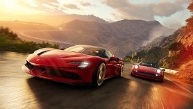 The Crew Motorfest - Standard Edition