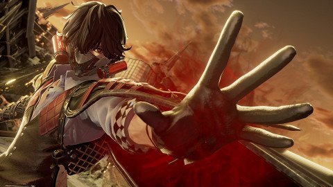CODE VEIN - Deluxe Edition