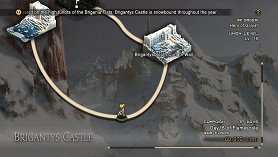 Tactics Ogre: Reborn Digital Premium Edition