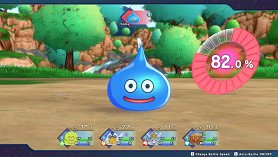 DRAGON QUEST MONSTERS: The Dark Prince