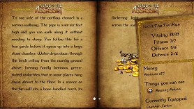 Curse of the Assassin
