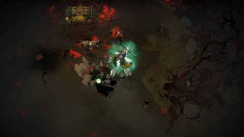 Ravenswatch - Year 1 Edition