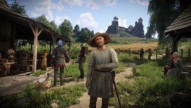 Kingdom Come: Deliverance II Gold Edition