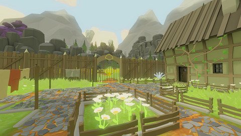 Windscape