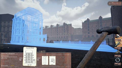 WW2 Rebuilder