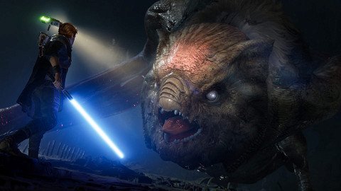 STAR WARS Jedi: Fallen Order™